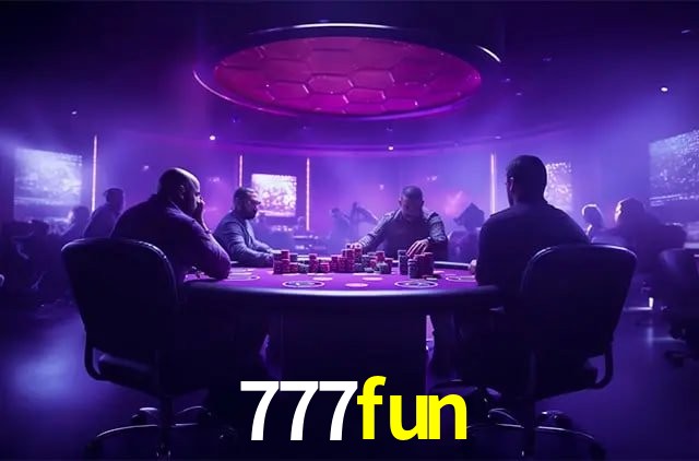 Estatísticas 777fun