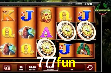 A Revolução dos Aplicativos de Jogos no 777fun