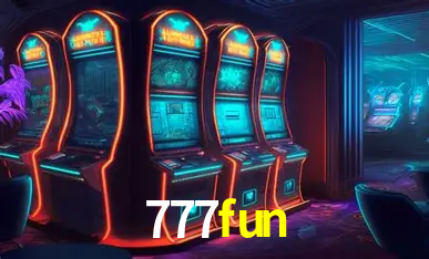 Desvendando o Mundo dos Jogos Virtuais na 777fun