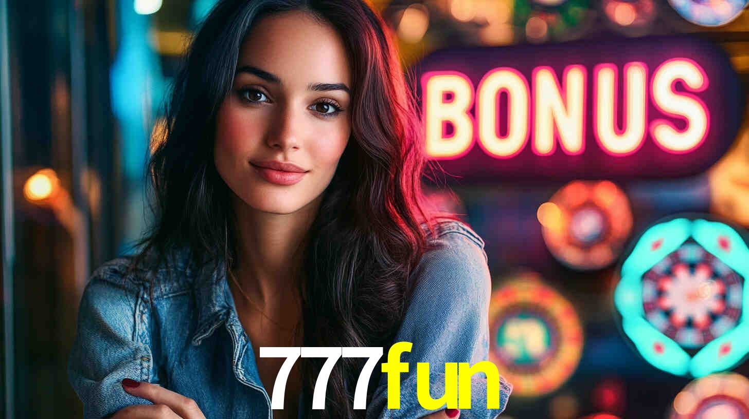 777fun: Seu Cassino Premiado com Pagamentos Rápidos