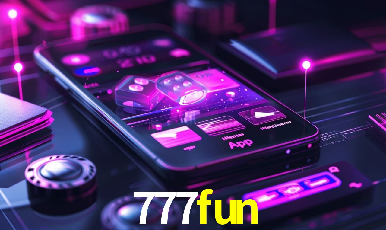Welcome Bonus 777fun