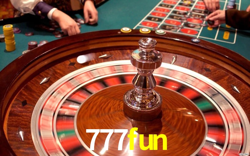 PIX Instantâneo 777fun