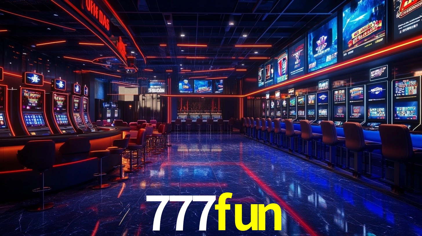 Live Casino 777fun