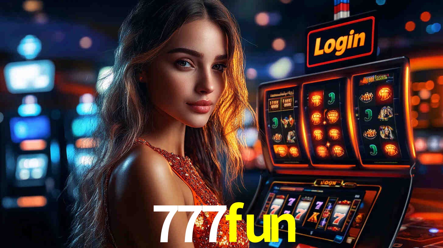 Experimente o Login Seguro Premium no 777fun