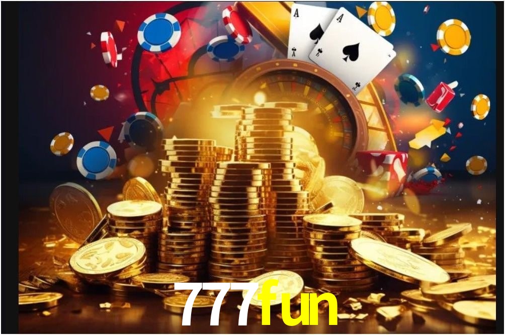 A Emoção da Loteria na 777fun: Uma Chance de Mudança de Vida