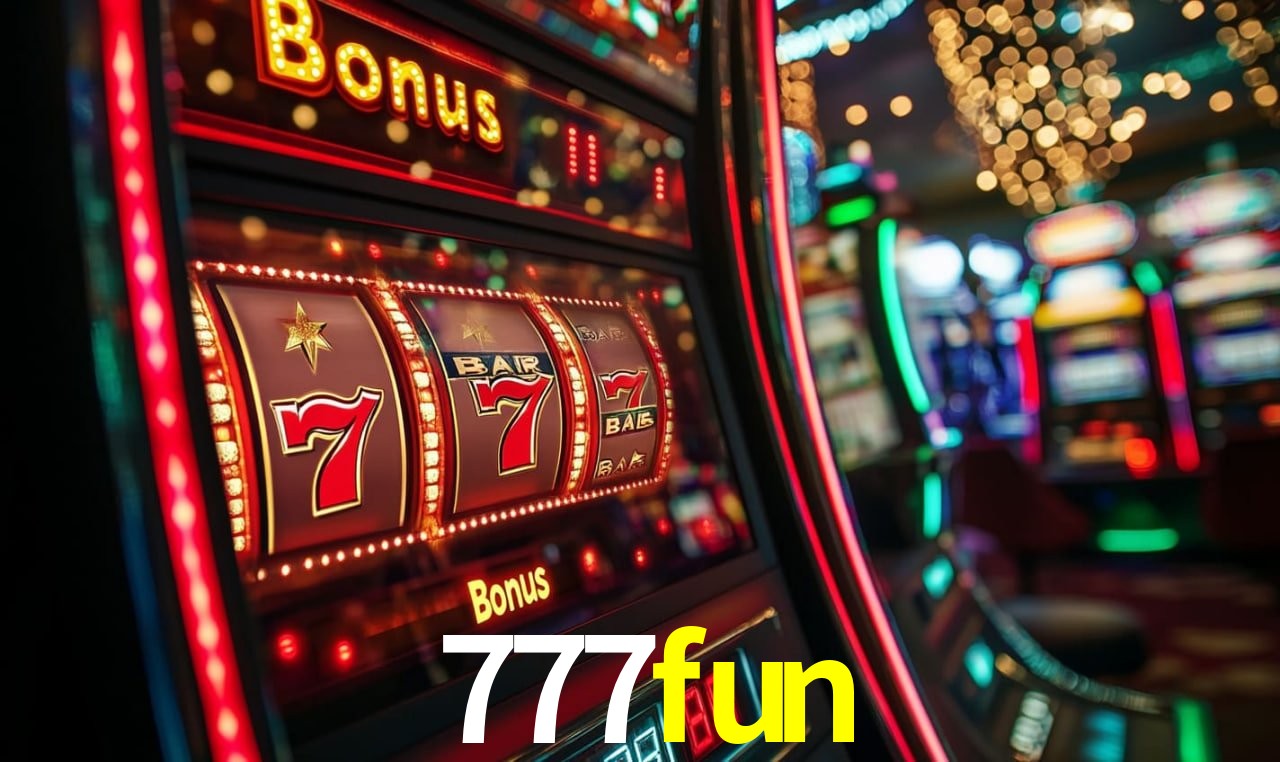 Bônus Generosos e Exclusivos no 777fun para Você!