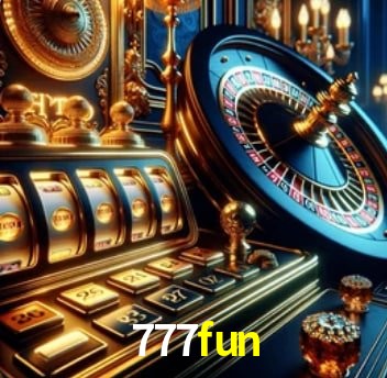 Casino Ao Vivo 777fun