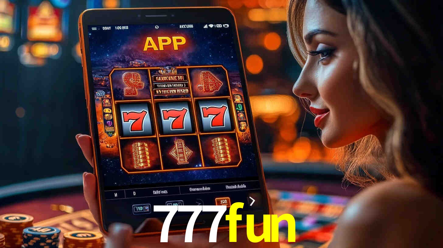 777fun: Seu Especialista em Apostas Esportivas Brasileiras