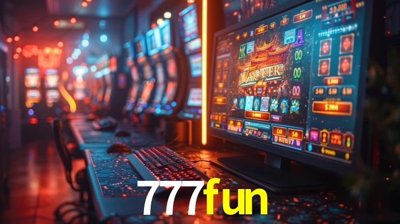 Explore as vantagens do 777fun: serviço profissional e confiabilidade