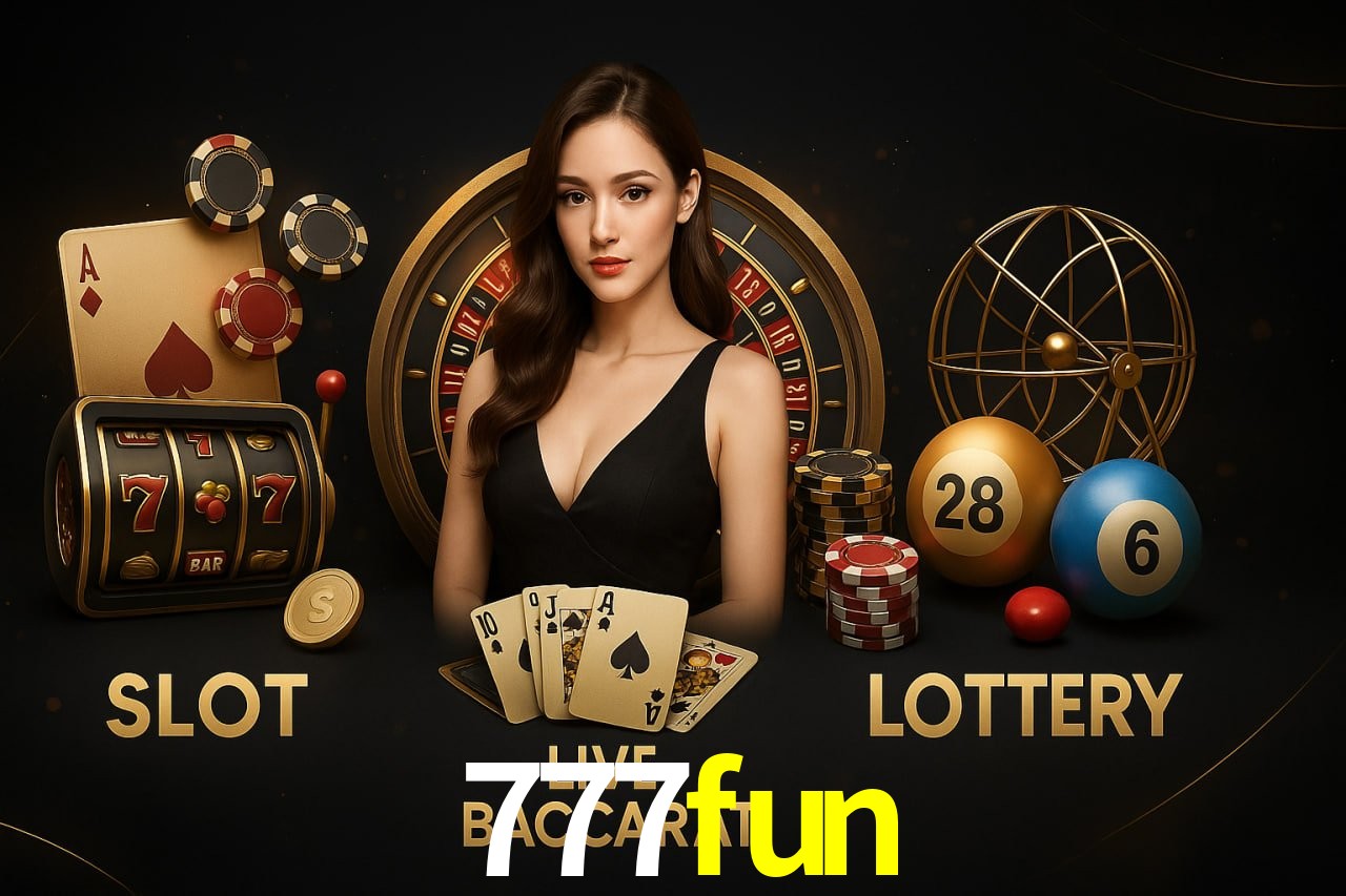 Promoção Relâmpago 777fun