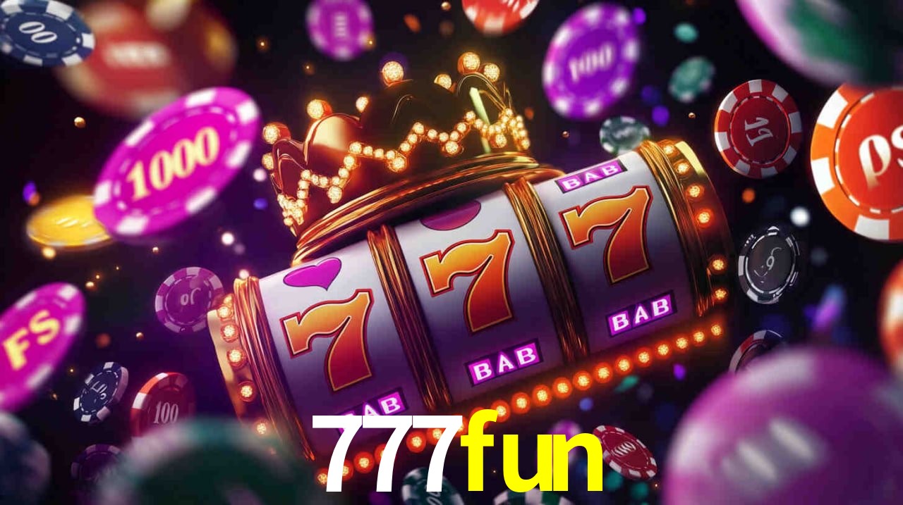 Game Providers 777fun