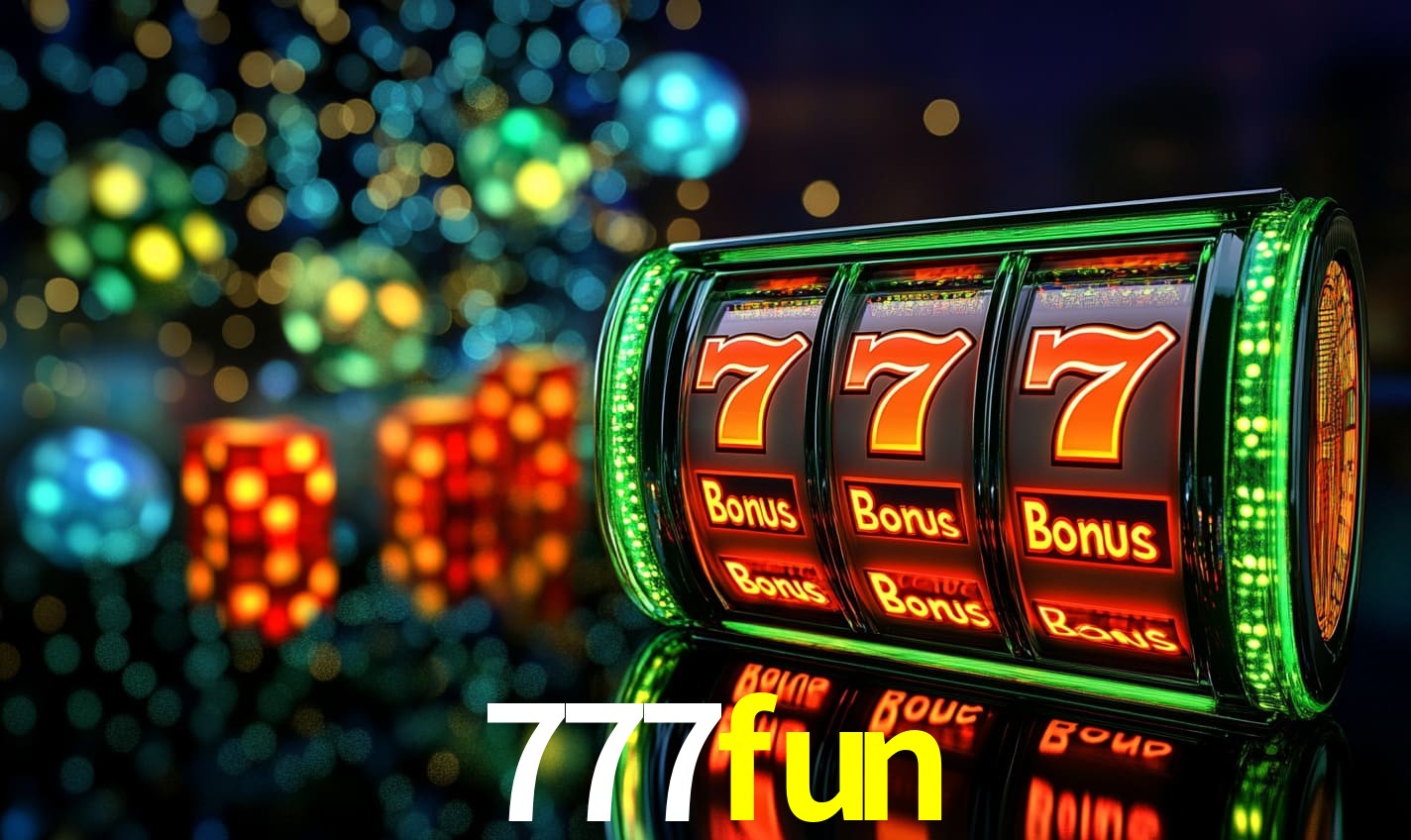 Casino Ao Vivo 777fun