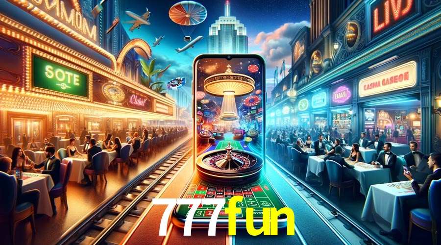 Platform Technology 777fun