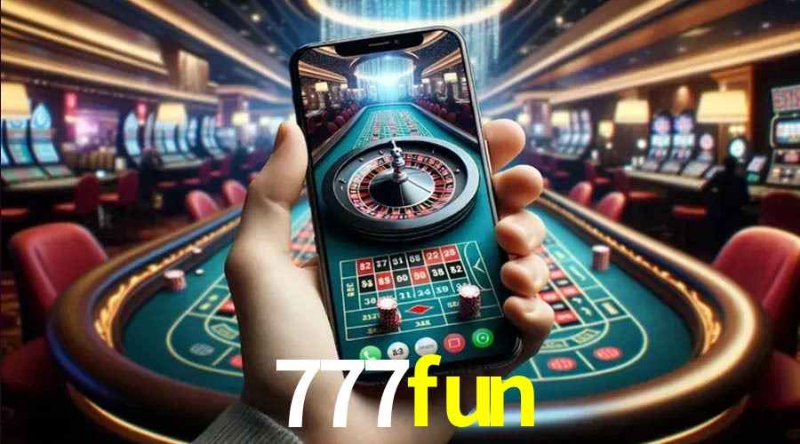 Secure Login 777fun