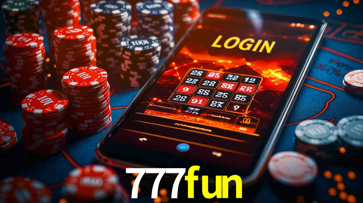 777fun: Jogue Crash e Experimente Alta Recompensa Instantânea