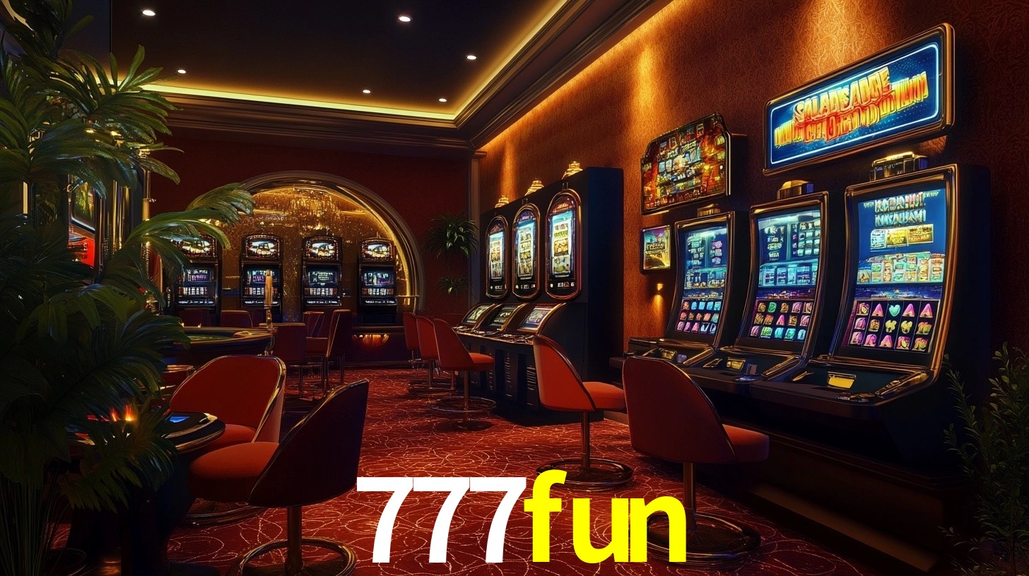Blackjack Table 777fun
