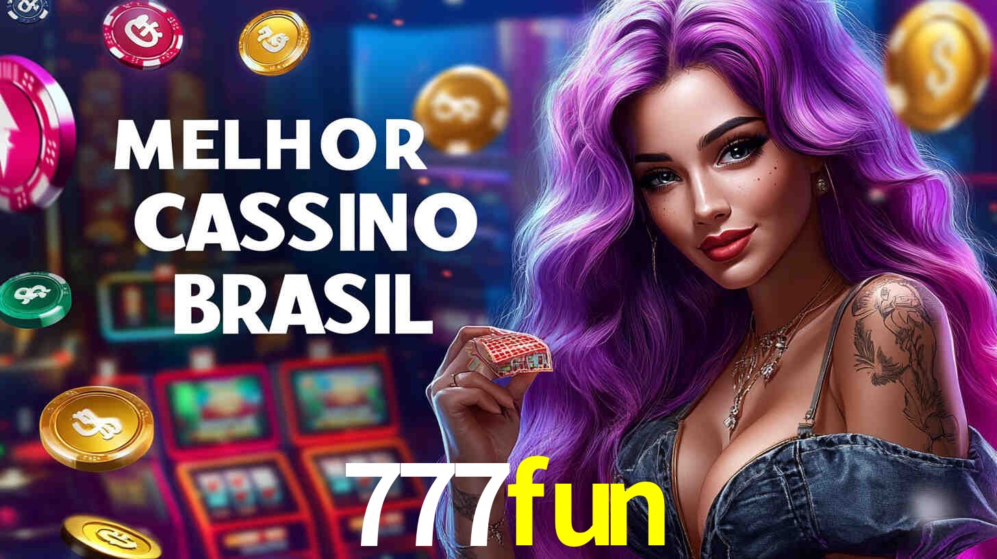 A Popularidade dos Caça-Níqueis no 777fun