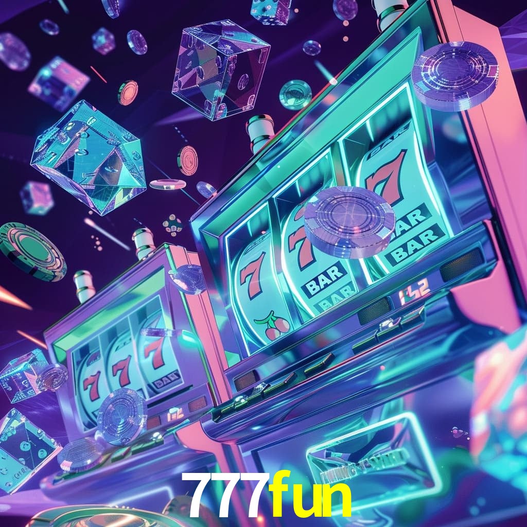 A Experiência Imersiva dos Cassinos Ao Vivo no 777fun