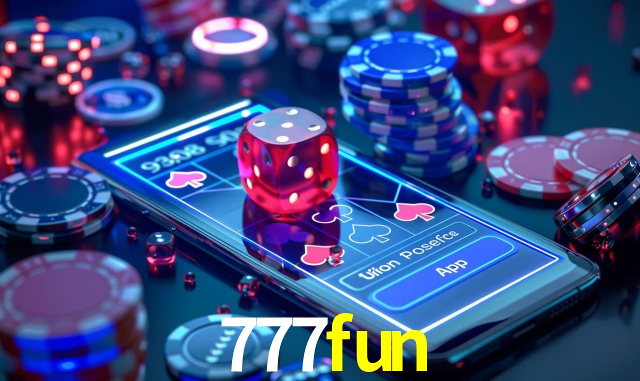 cassino 777fun