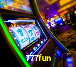 Apostas Esportivas na 777fun: Um Guia Completo