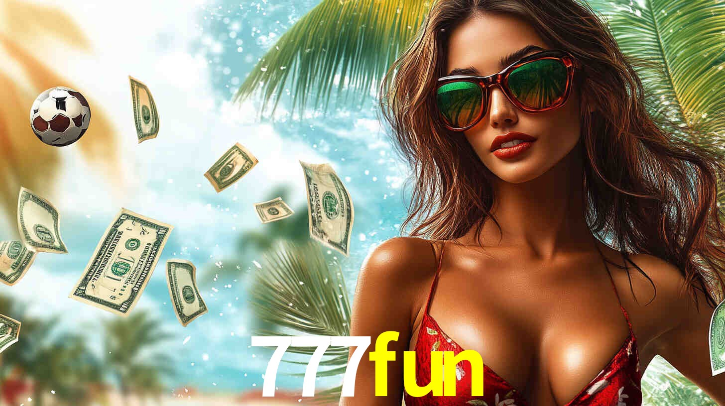 APP oficial da 777fun para mobile