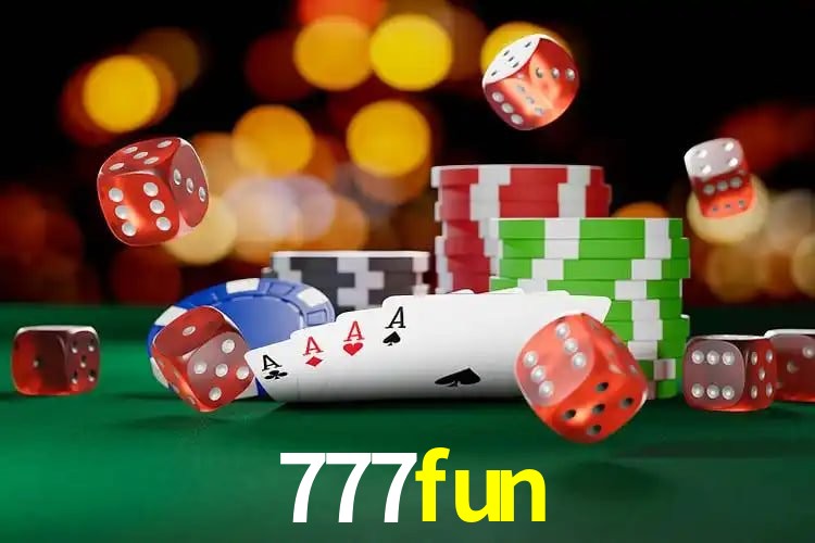 Recursos de Bônus 777fun