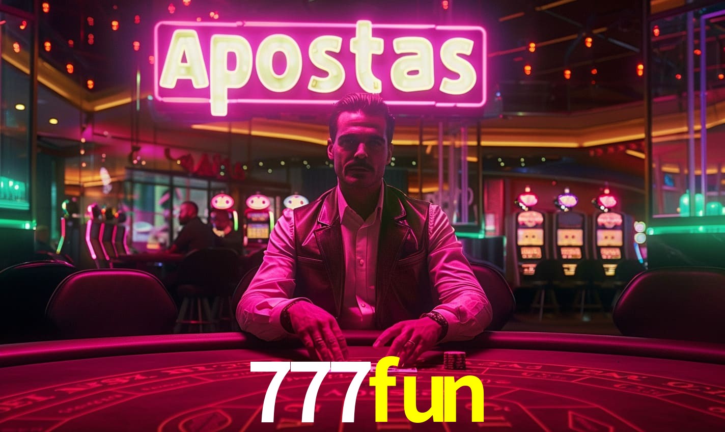 Descubra a Essência do 777fun: Nossa História e Compromissos