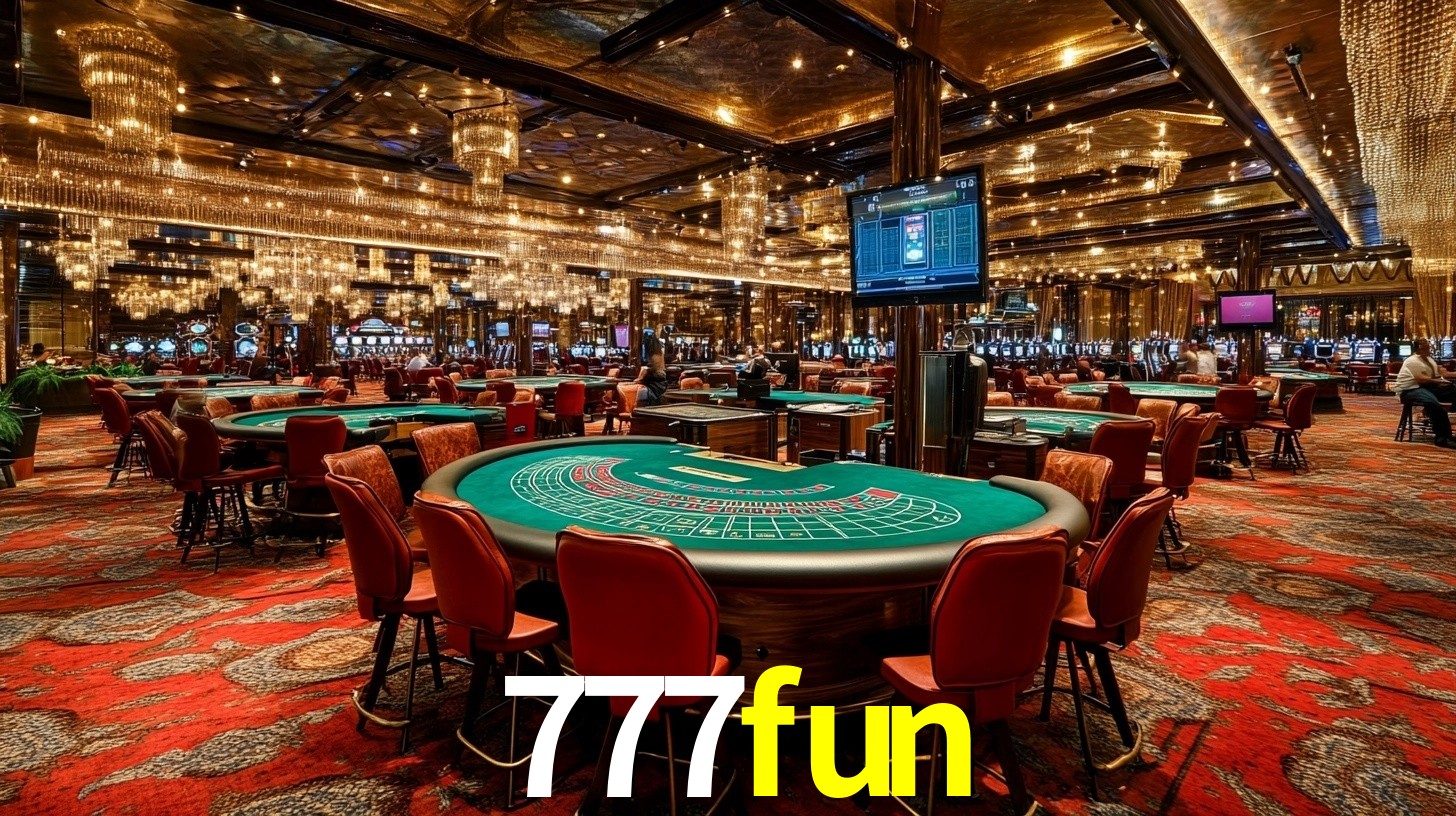 777 fun