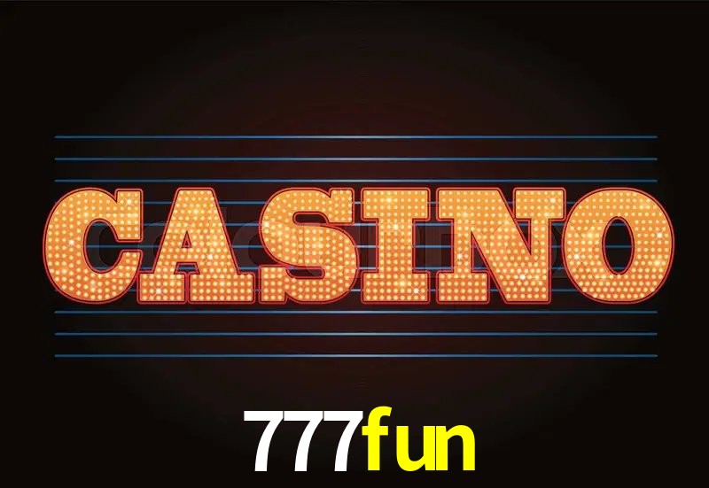 Estatísticas Esportivas 777fun