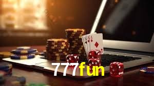 Desvendando o Mundo dos Jogos Virtuais na 777fun