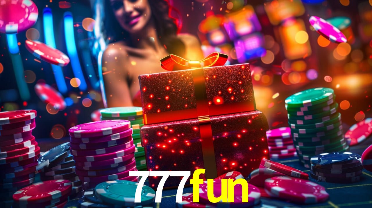 Inovações de Jogos na 777fun: O Futuro das Experiências Interativas
