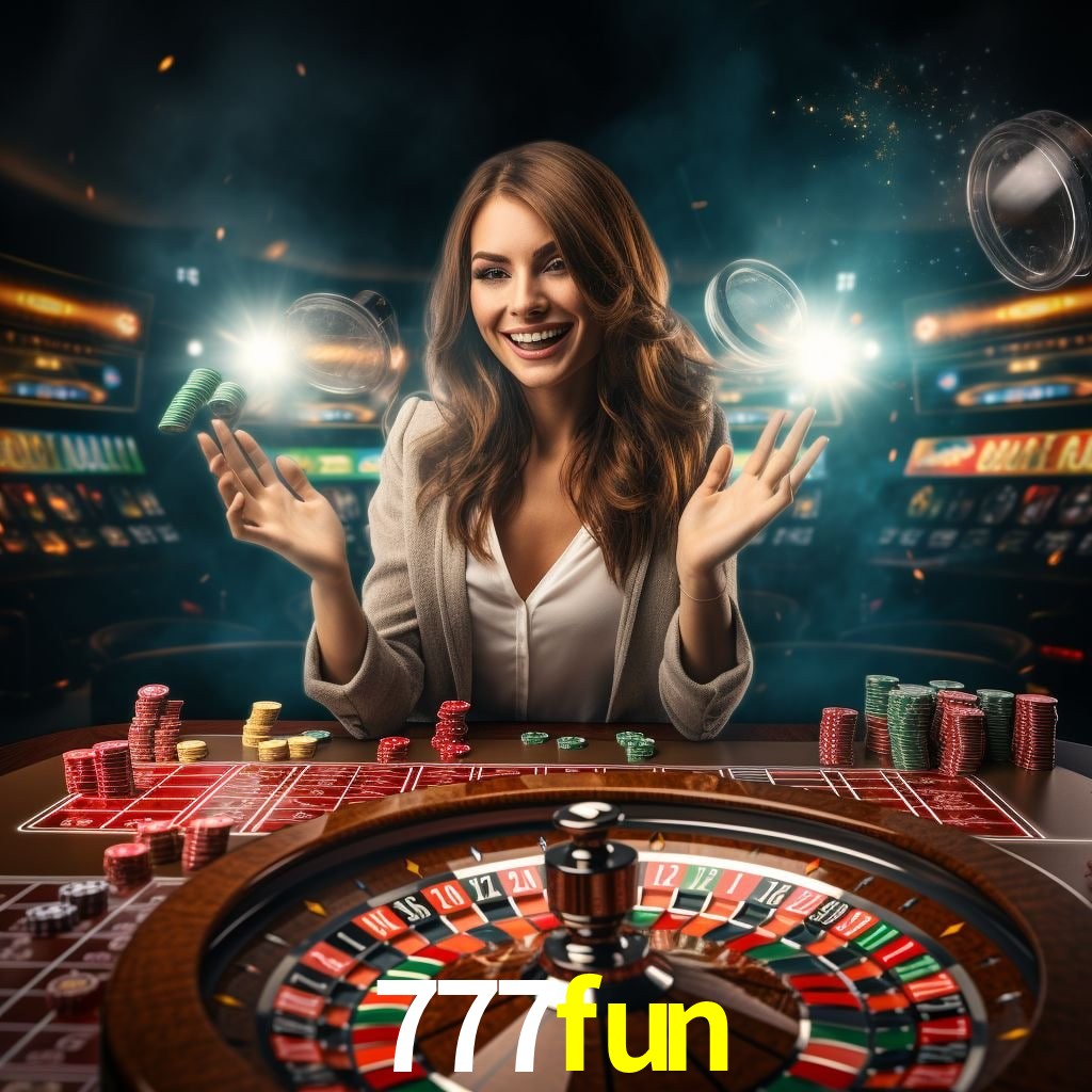 Ofertas Imperdíveis na 777fun: Promoções e Bônus Que Valem a Pena