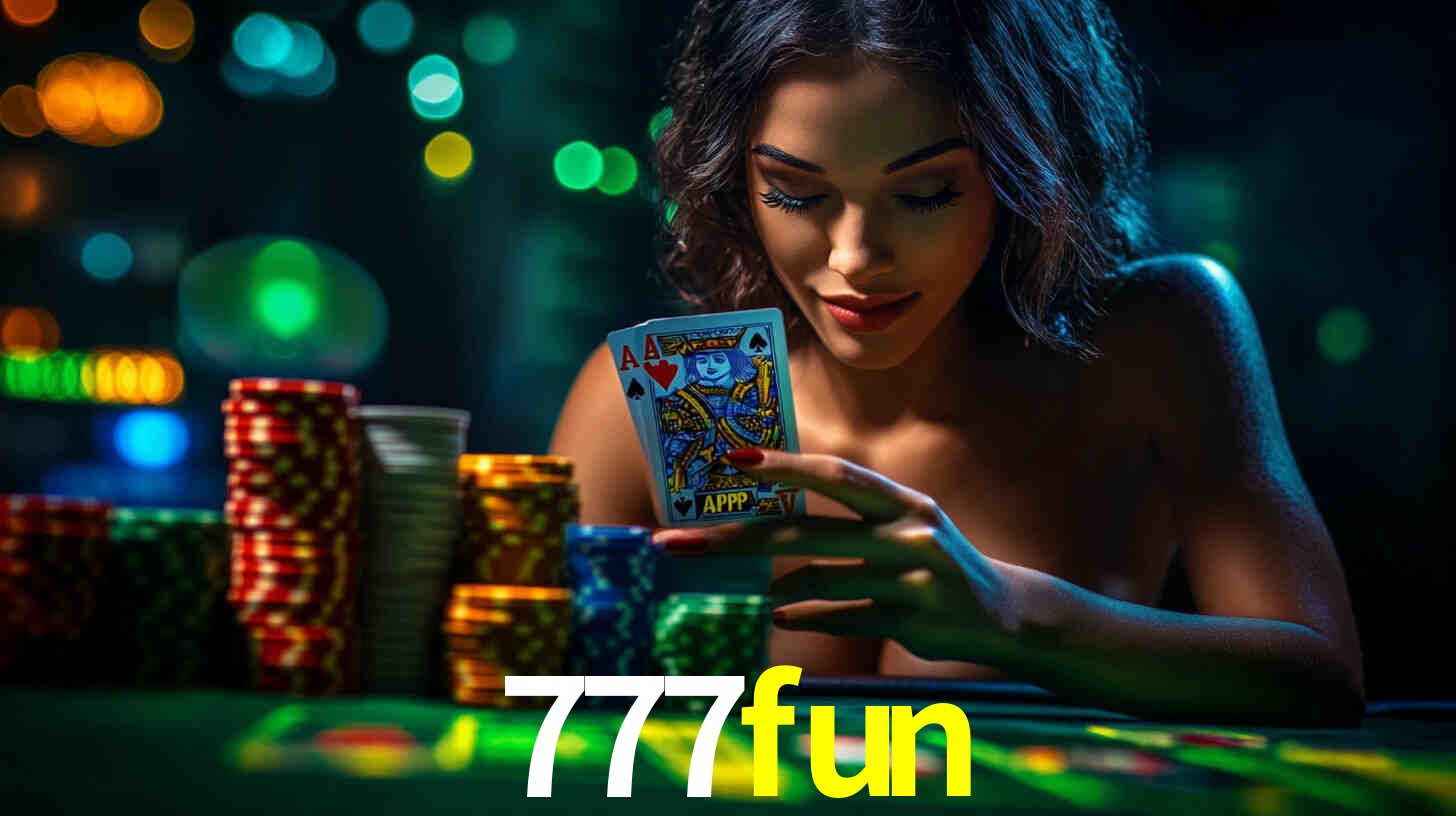 A Experiência Imersiva dos Cassinos Ao Vivo no 777fun