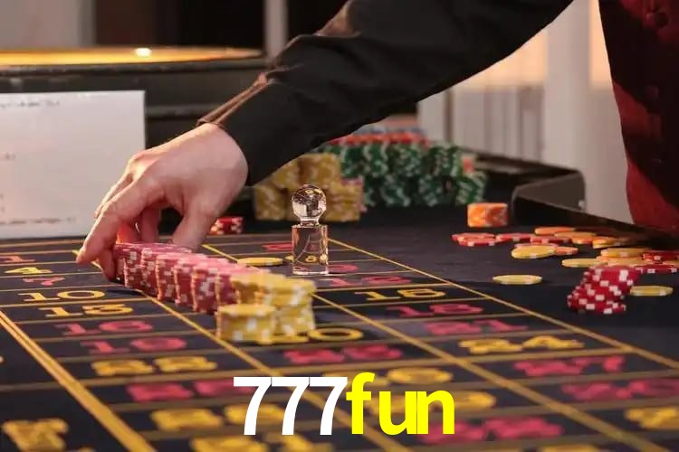 A Revolução dos Aplicativos de Jogos no 777fun