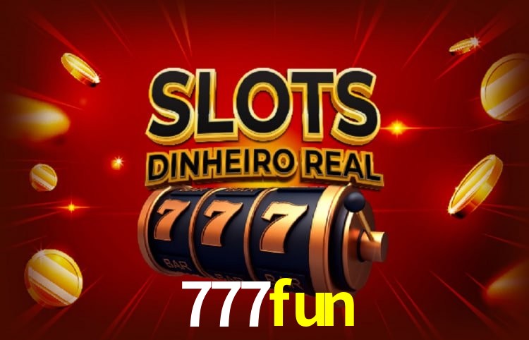 Tecnologia da Plataforma 777fun