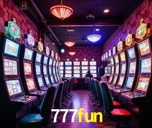 Ofertas Exclusivas 777fun