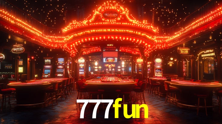 777fun App Interface