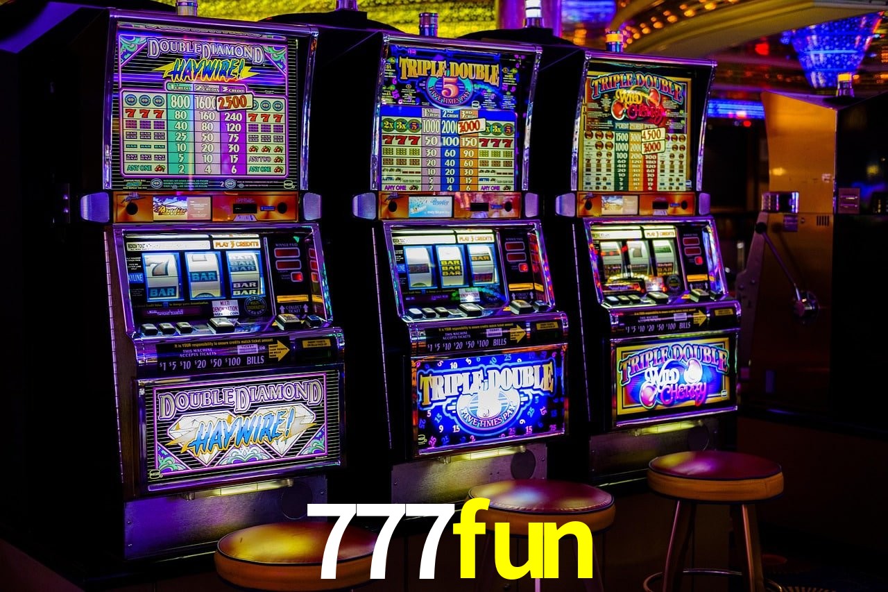 Mesa de Blackjack 777fun