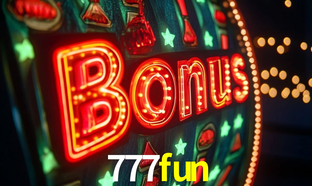 Interface do App 777fun