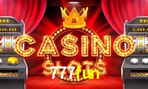 Slot Games 777fun