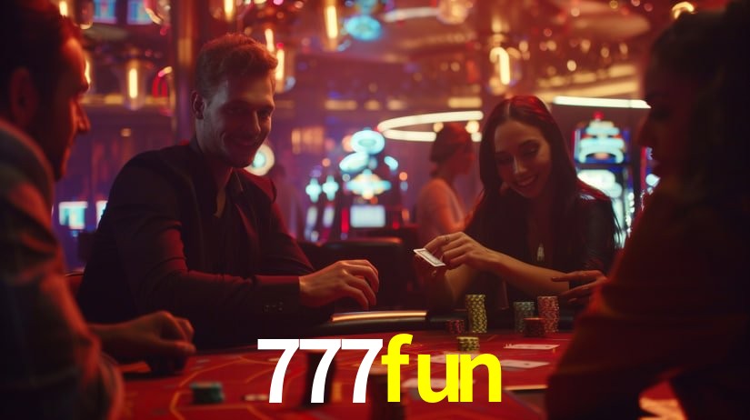 A Emoção da Loteria na 777fun: Uma Chance de Mudança de Vida