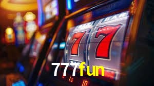 Provedores de Jogos 777fun