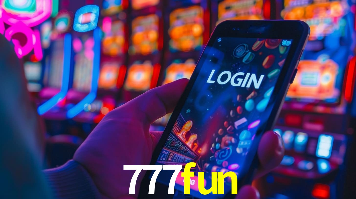 Bônus Diários 777fun