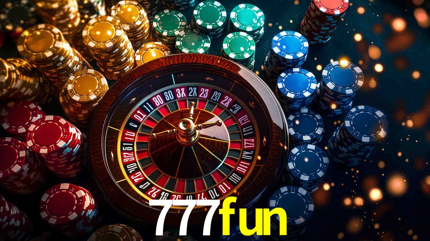 Welcome Bonus 777fun