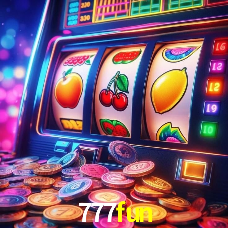Apostas de Futebol 777fun