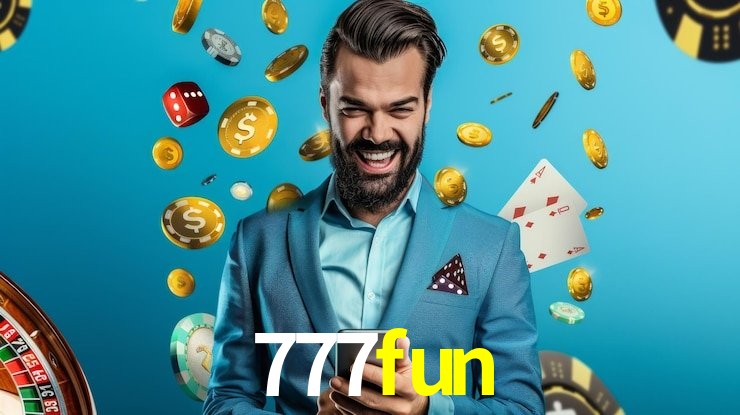 Live Casino 777fun