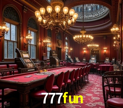 Segurança 2FA 777fun